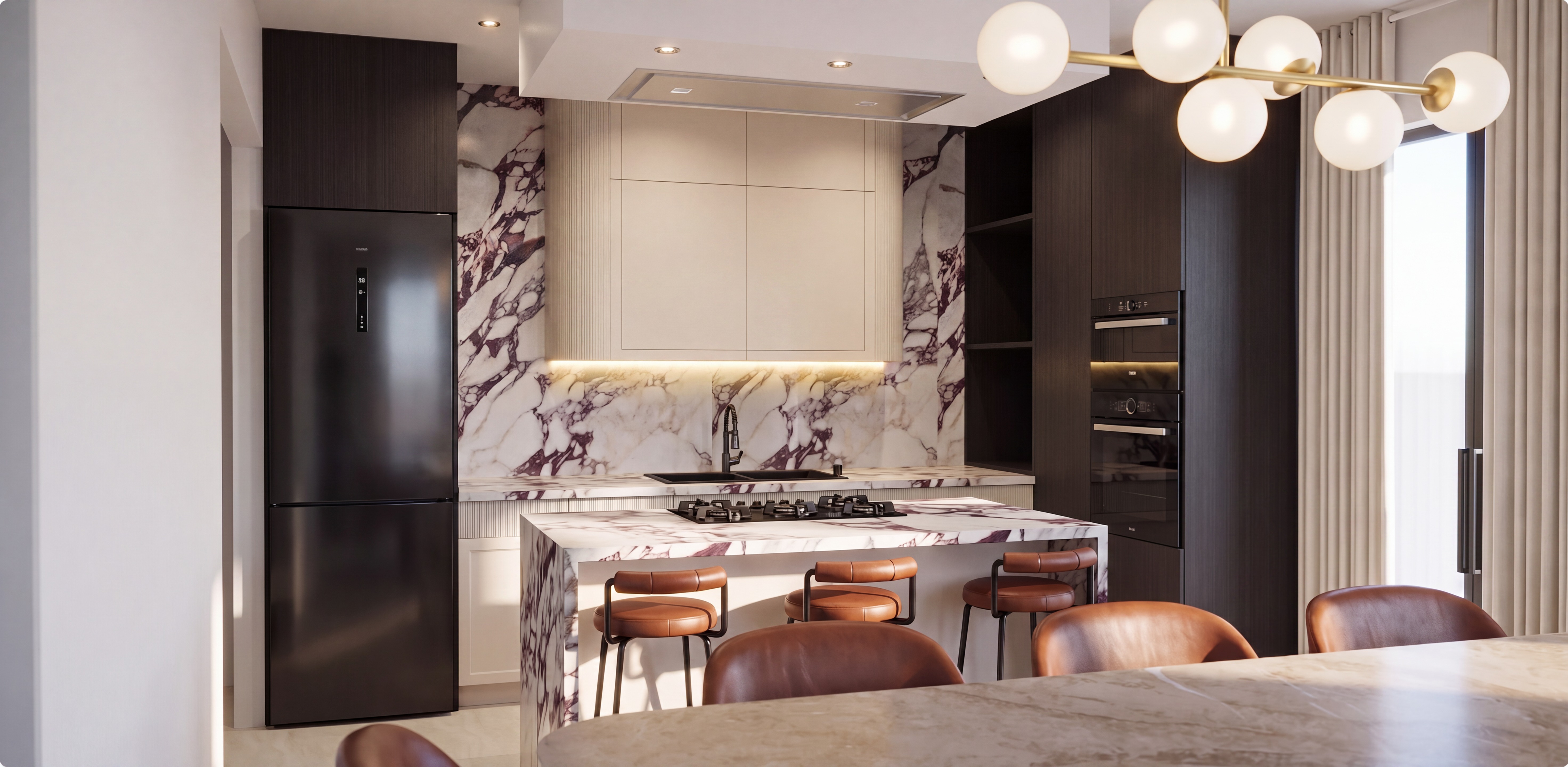Contemporary Elegance